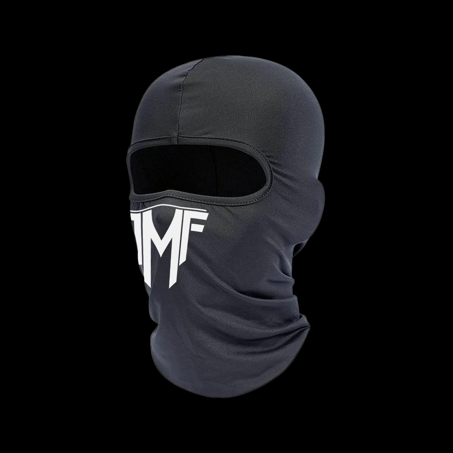 Cagoule BMF_Noir